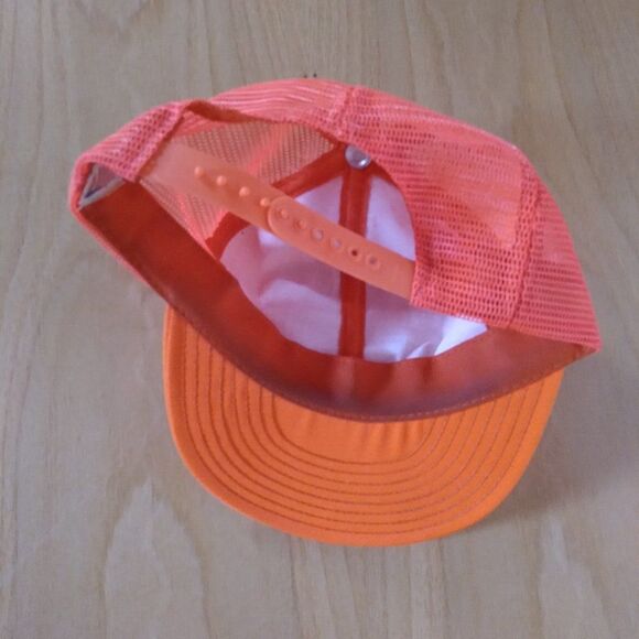 Vintage Raybestos Brake Products Trucker Hat - Picture 6 of 7